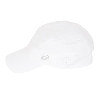Amazon.co.jp: アシックス（ASICS） ランニングキャップ X